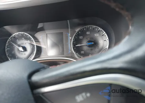 2019 Chrysler Pacifica Touring L из США, поврежденный, VIN 2C4RC1BG4KR596866